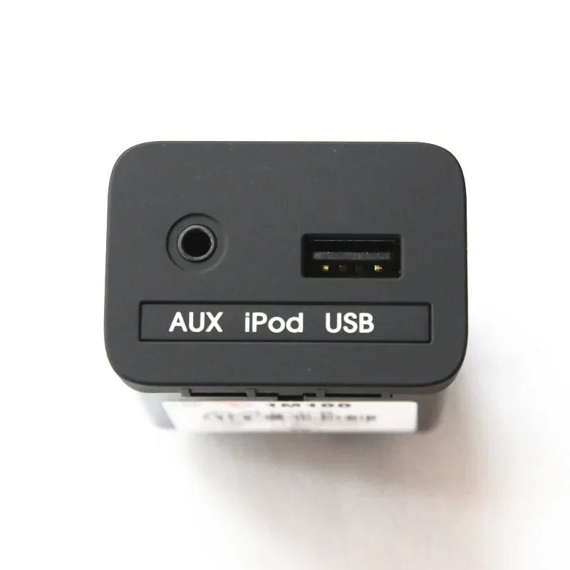 

961202t100 961202t200 AUX IPOD USB Audio Jack for KIA OPTIMA 2011+