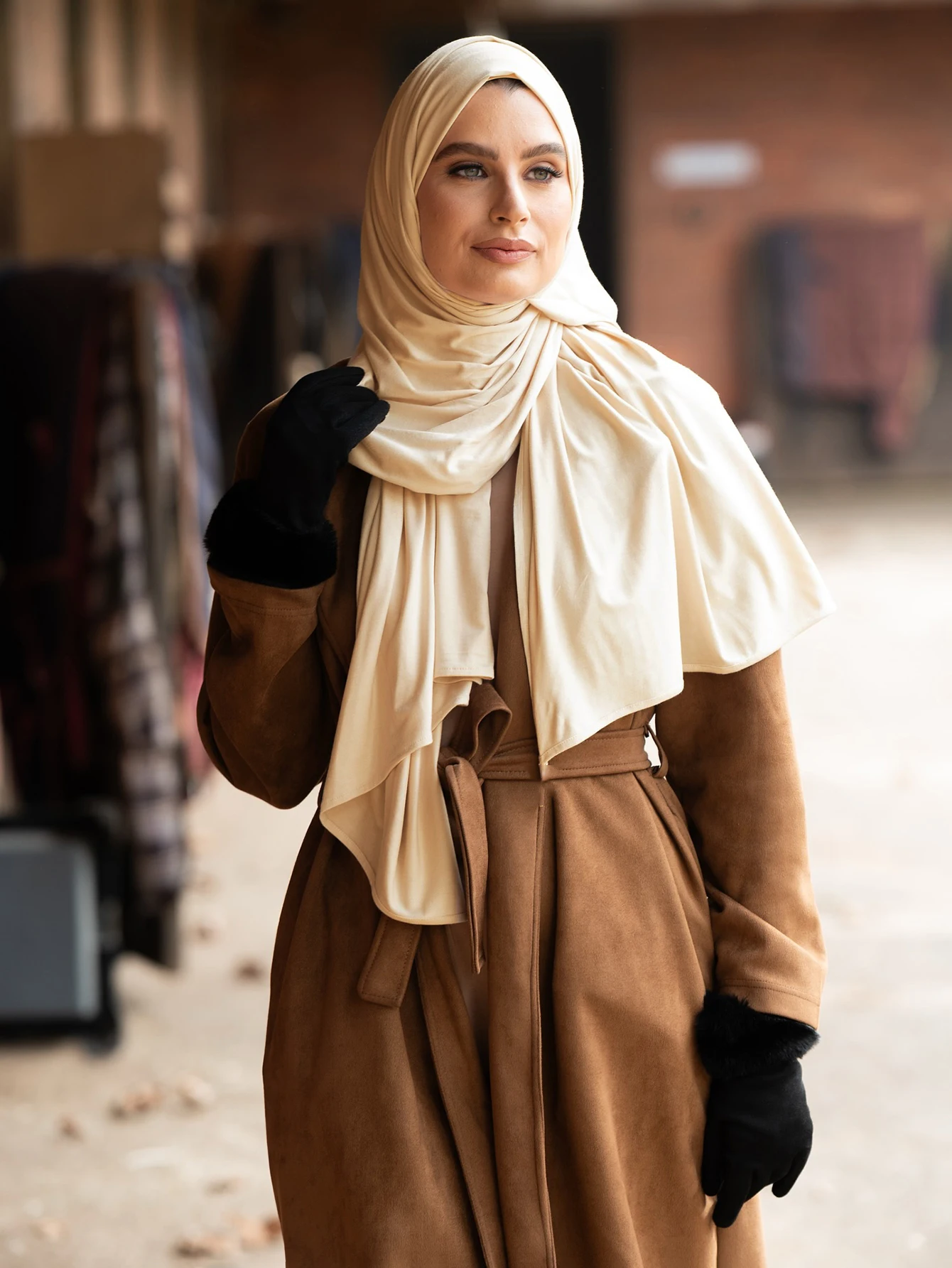 Thumbnail 4 - #86 Best Hijabs to Buy In 2026