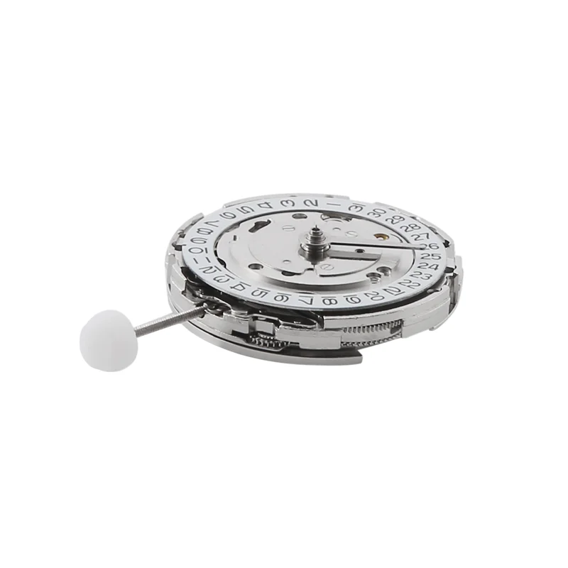 

A92Z 2813, автоматический механический механизм с четырьмя стрелками GMT, стрелка с часами можно регулировать самостоятельно, аксессуары для часов