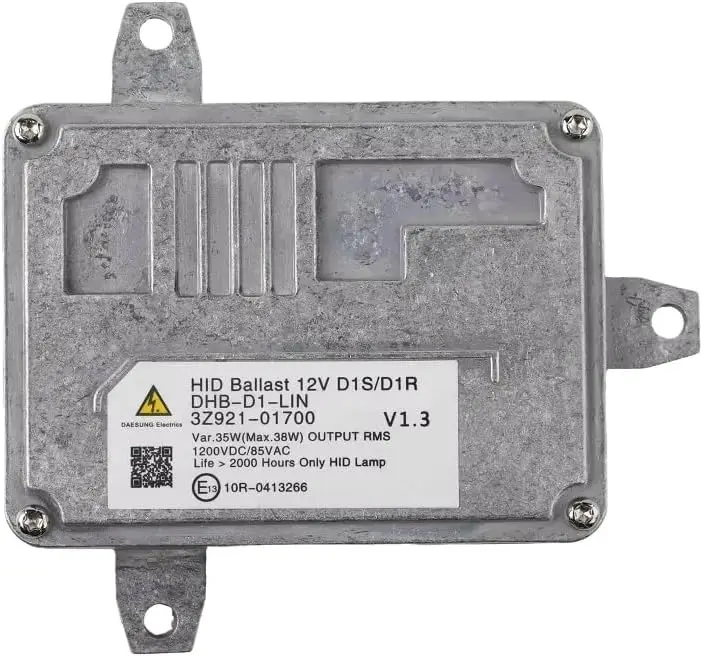 Ballast Igniter 3Z921-01700 3Z92101700 Car Headlight Ballast Control Module for I40 Sedan Estate