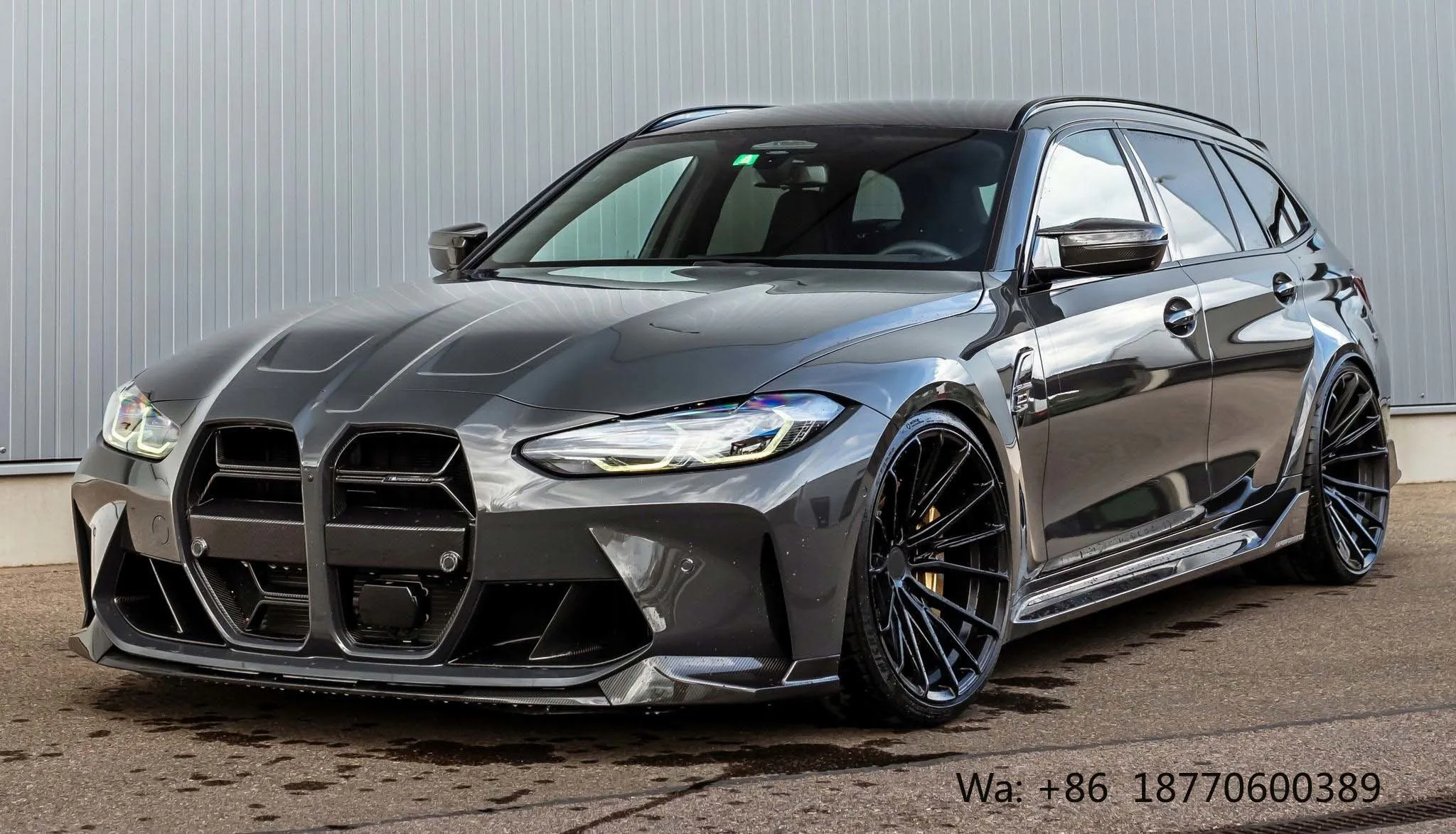 

Deep Concave Custom Forged Car Wheels 5X114.3 5X112 5X110 5X120 Aluminum Rims18 19 20 21 22 Inch Forged Rim for Bmw G80 M3 M4