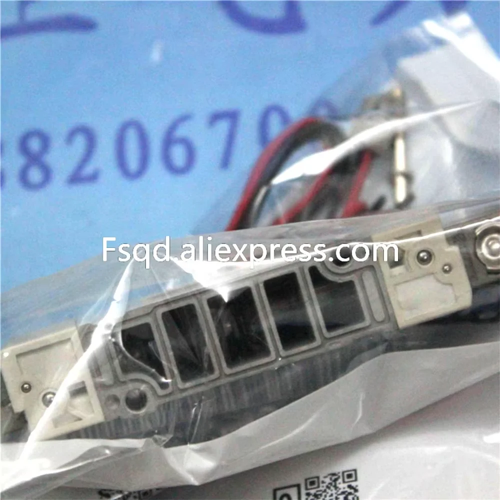 SY5240-5L0U-Q  SY5240-5LNZ SY5220-5DZ-C6 SY5220-5DZ-C4  solenoid valve pneumatic components