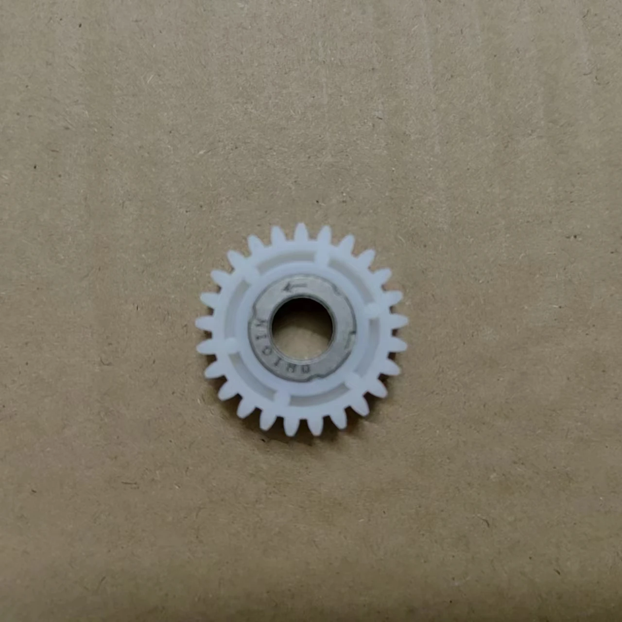 Original or alternative GEAR ;M1X25X7 OWC 612-10024 fit for Duplicator RISO MZ EV RZ RV