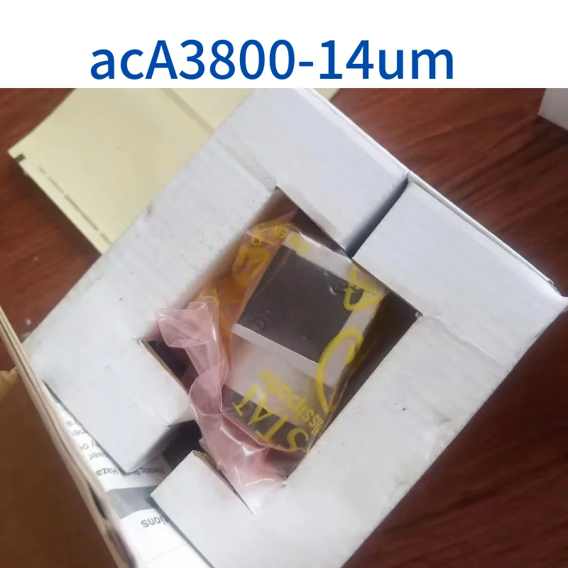 Brand new, industrial camera, acA3800-14um, fast  delivery