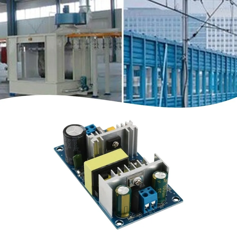 70W AC To DC 24V 3A Switching For Power Supply Isolated Converter For LED For Lighting For Smart Control Equipment