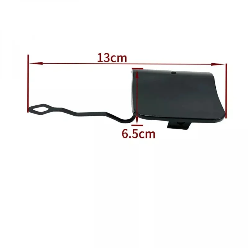 ينطبق 2007 2008 2009 2010 2011 2012 2013 2014 سنة BenzCLevelW204 المصد الخلفي حلقة هوك سحب Cover2048855623