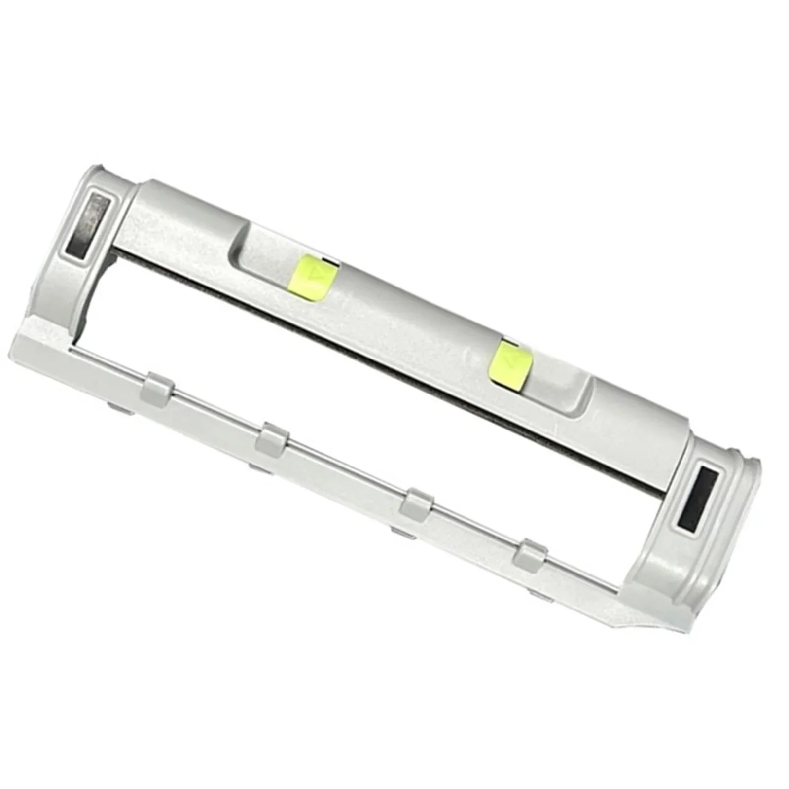 Brush Cover Replacement for Roomba Plus 405 Combo and Roomba 505 Combo Robot Vacuum Cleaner Units