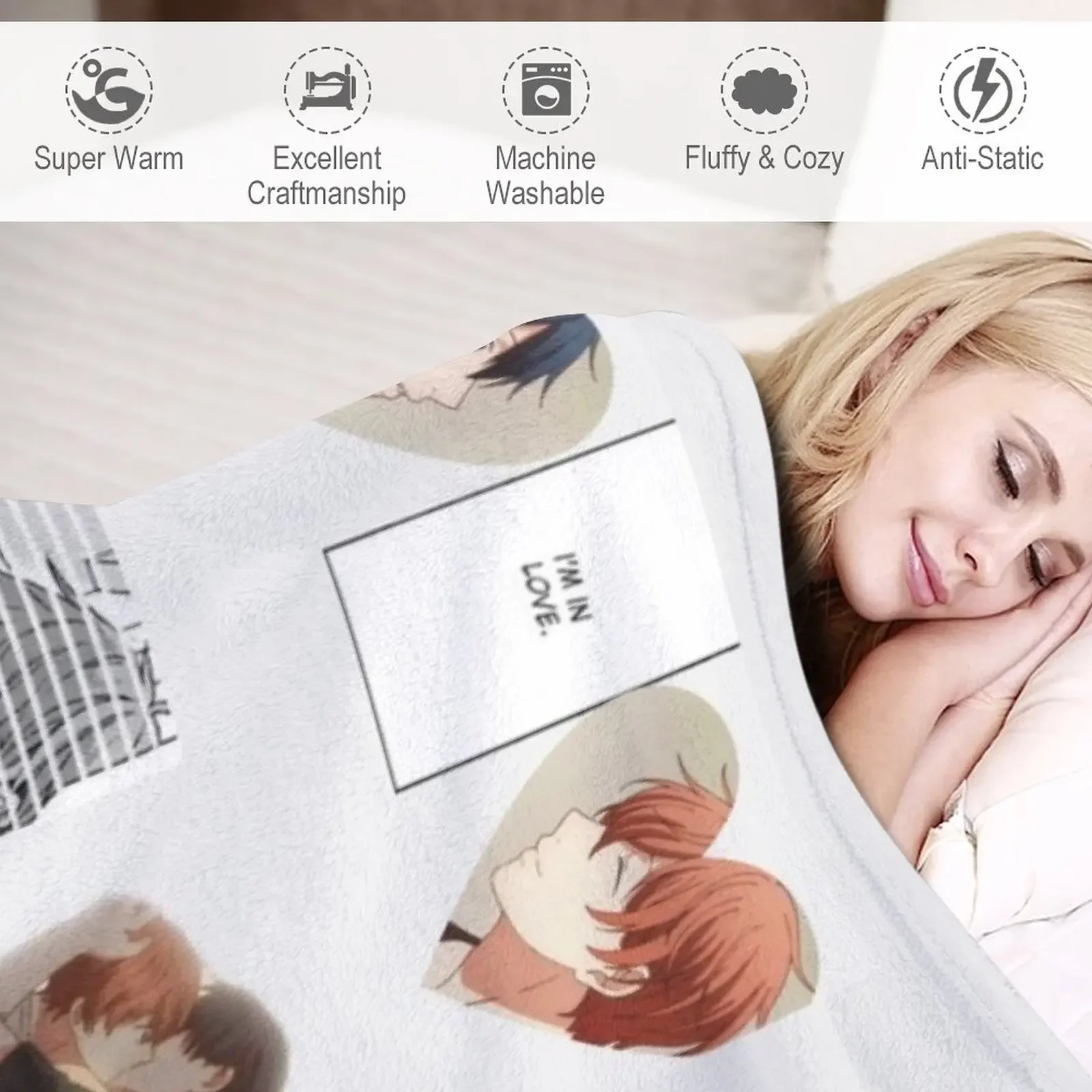 Thumbnail 4 - #6 Budget Weighted Blankets for Smart Shoppers