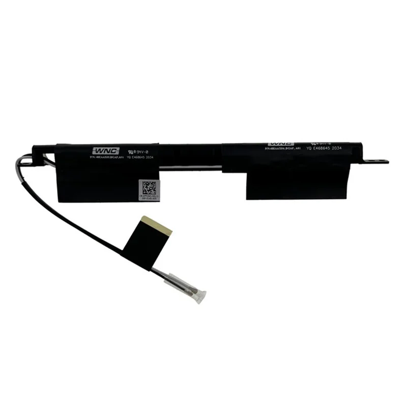 New Original Laptop Built-in WiFi Wireless Antennas For Dell Inspiron 15 5547 5542 5543 5545 5548 5557 DC33001IJ0L 0F6T7J