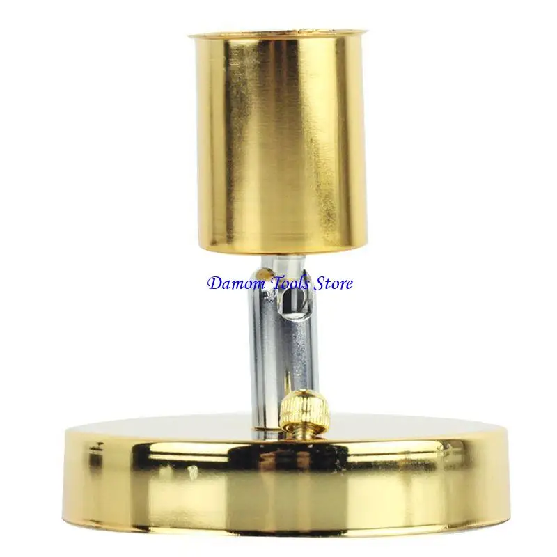 57BE E27 حامل لمبة مصابيح الحائط الحديثة الشمعدانات 180 درجة دوران أضواء الجدار ديكور