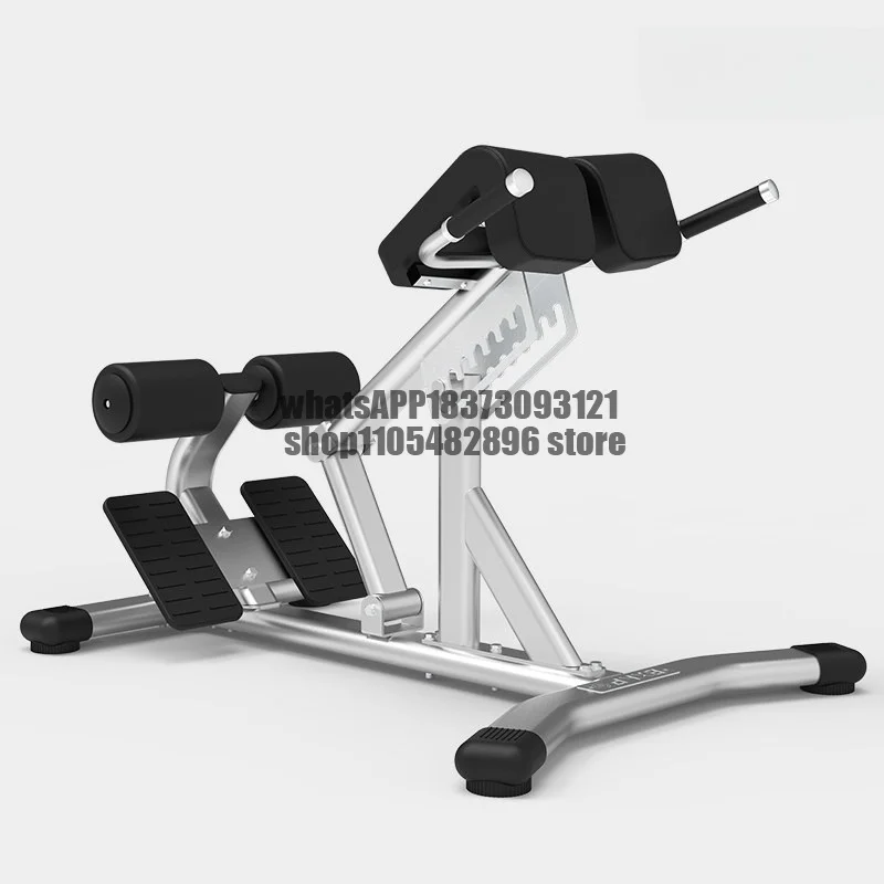 Multifunctional Waist Twist Machine Buttocks Fitness Psoas Abs Trainer Roman Stool