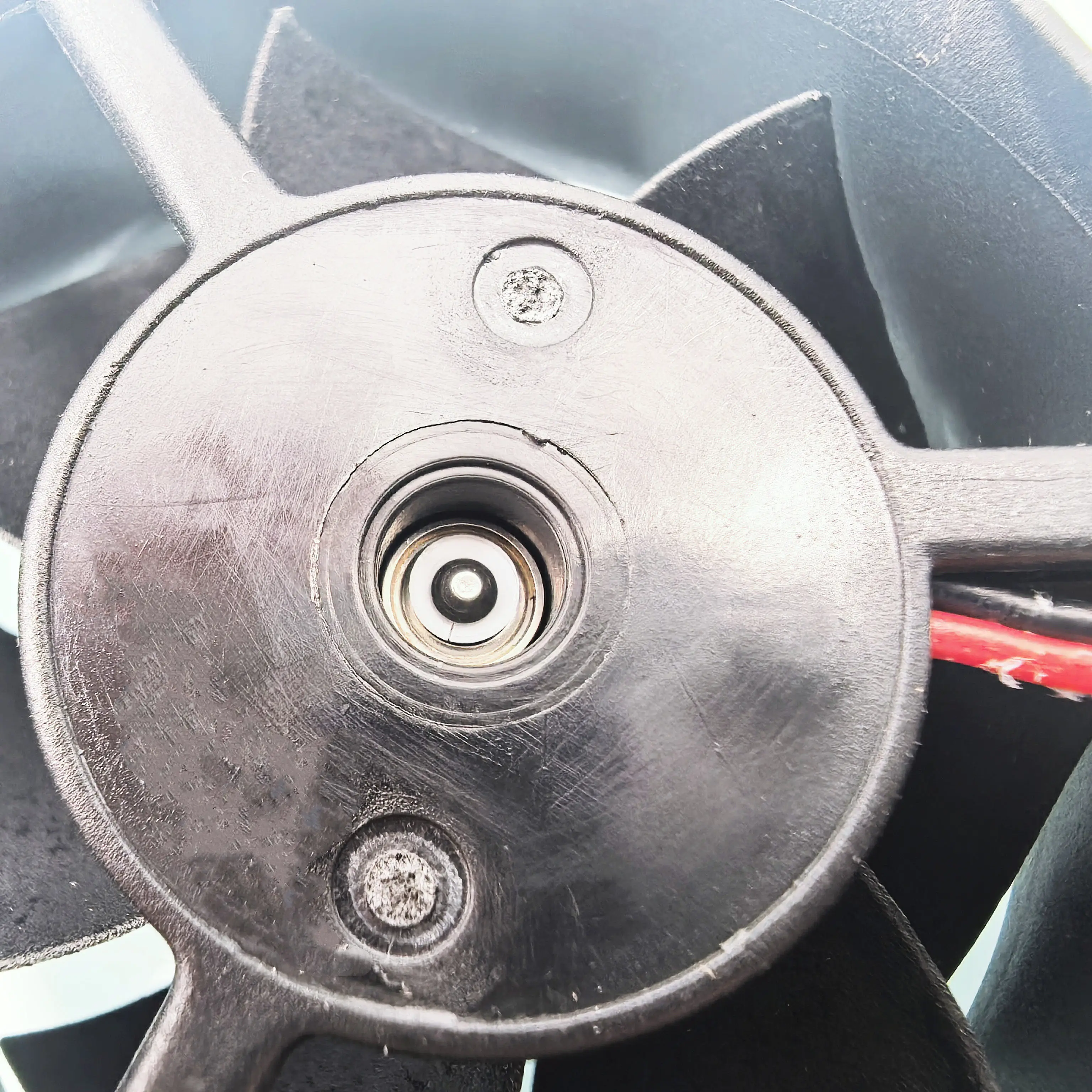 5020 PDLT5020B12V double ball bearing 12V 0.22A waterproof 5CM high-speed DC brushless cooling fan 50X50X20MM