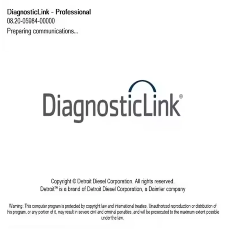 DDDL 8.21 SP3 [05.2025] + DDCT v4.5 + DDRS 6.23 + DDDL BackDoor Detroit Diesel Diagnostic Link Calibration Tool 4 In1