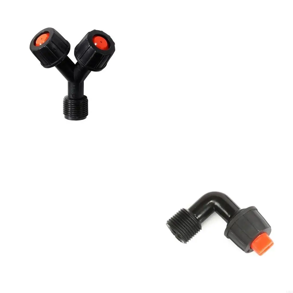 

Hose Pipe Sprayer Guns Highly Pressure Hose Pipe Sprayer Guns Nozzles Adjustable