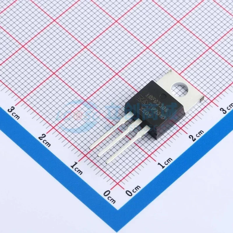 

10PCS/LOT IRFB3306PBF TO-220AB New Original In Stock