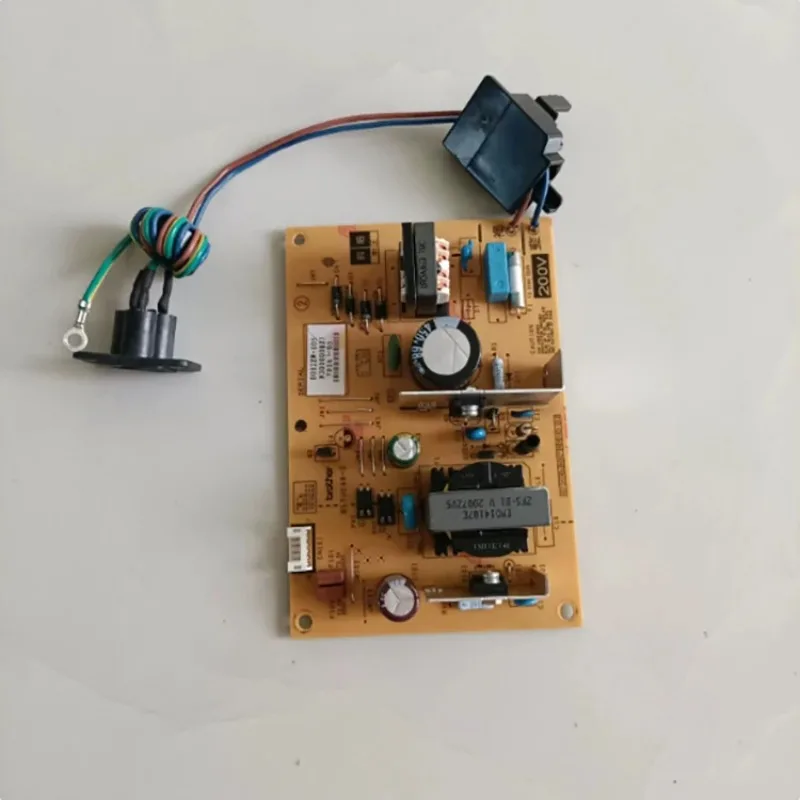 Pre-Owned Power Supply Board fits for Brother MFC-j2330 J6530 3930 220V B57U248-2