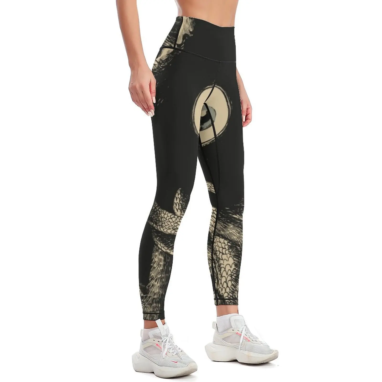 Of the Earth Leggings sports for Sports pants woman sports for push up Golf wear Womens Leggings