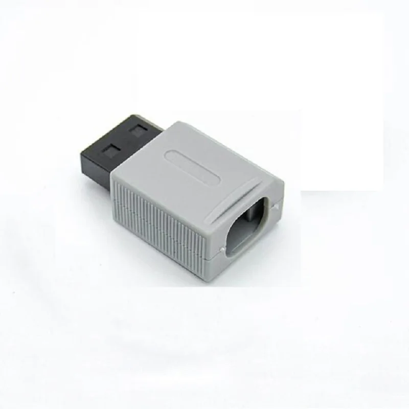 Repair Plug Connector Jack Male Female for NES/SFC/snk for DC for ps2/3 game controller cable