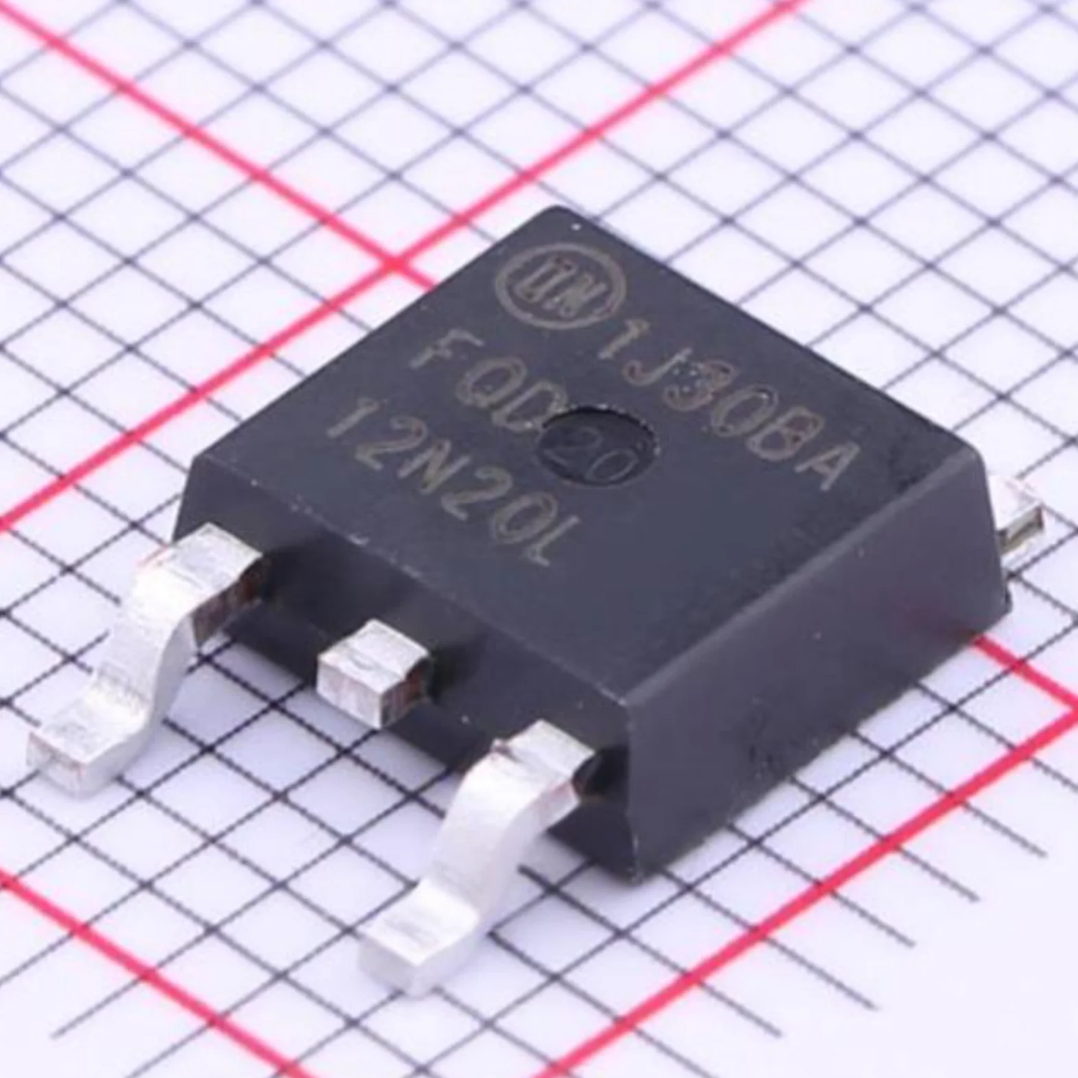 10PCS Original FQD1…