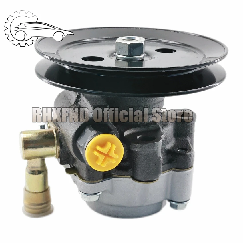 4432026073 Power Steering Pump For Toyota Hiace H100 LH10 LH11 I4 2.4L 2.8L 3.0L 44320-26070 44320-26270 44320-26073 4432026070