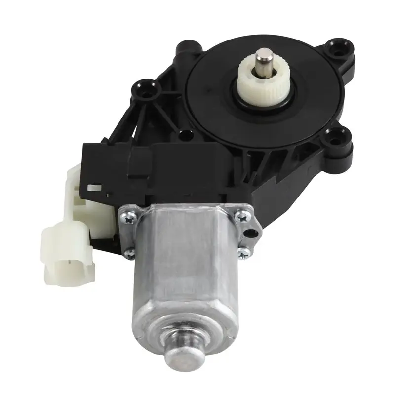 Better-For Ford Focus MK3 Ecosport 12- 18 2-Pin Front Left= Rear Right Power Window Lift Motor 6CP114A389L1A 6CP114A389K1A FR