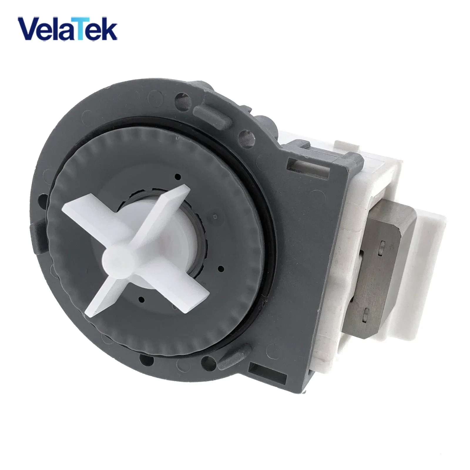 

41018403 для стиральной машины Candy & Hoover, двигатель сливного насоса B20-6AZC 220 ~ 240 В