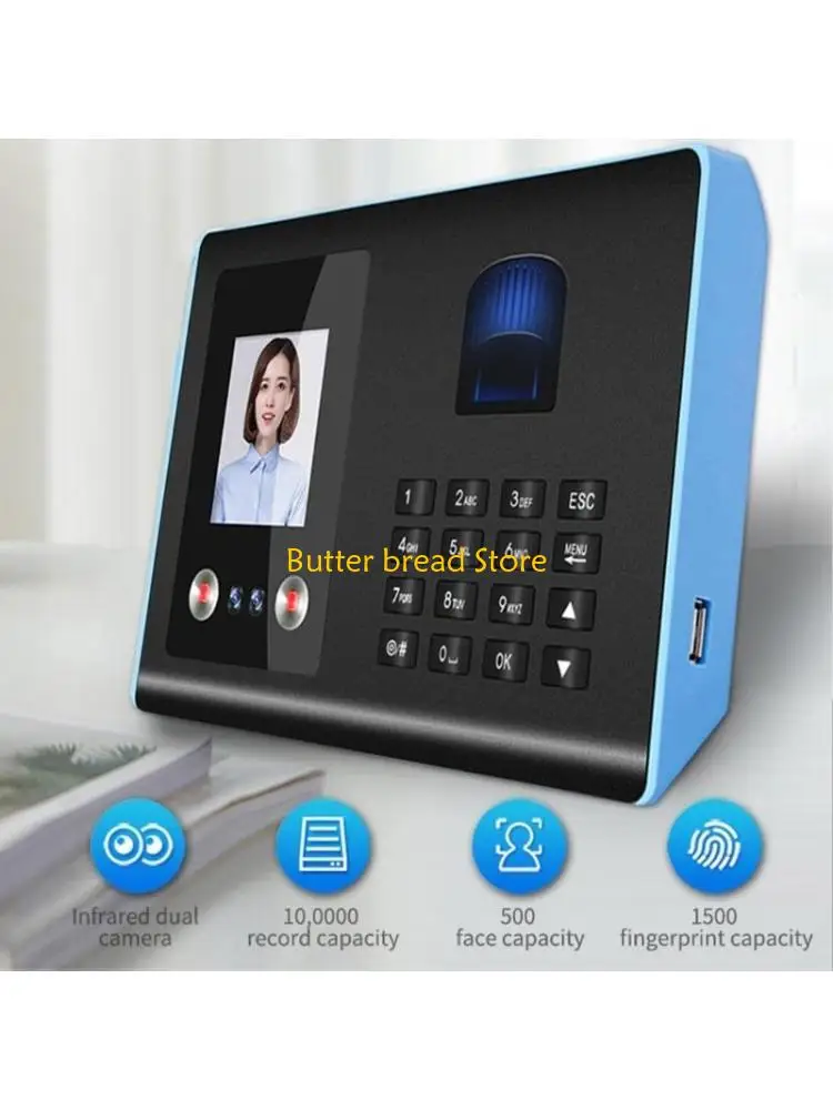 w89c-usb-data-management-face-biometric-fingerprint-password-employee-attendance-machine-check-in-device-time-clock-recorder