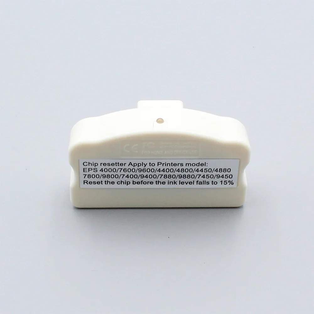 DX5 Ink Cartridge Chip Resetter For Epson Stylus Pro 4000 7600 9600 4400 4800 4450 4880 7800 9800 7400 9400 7880 9880 7450 9450