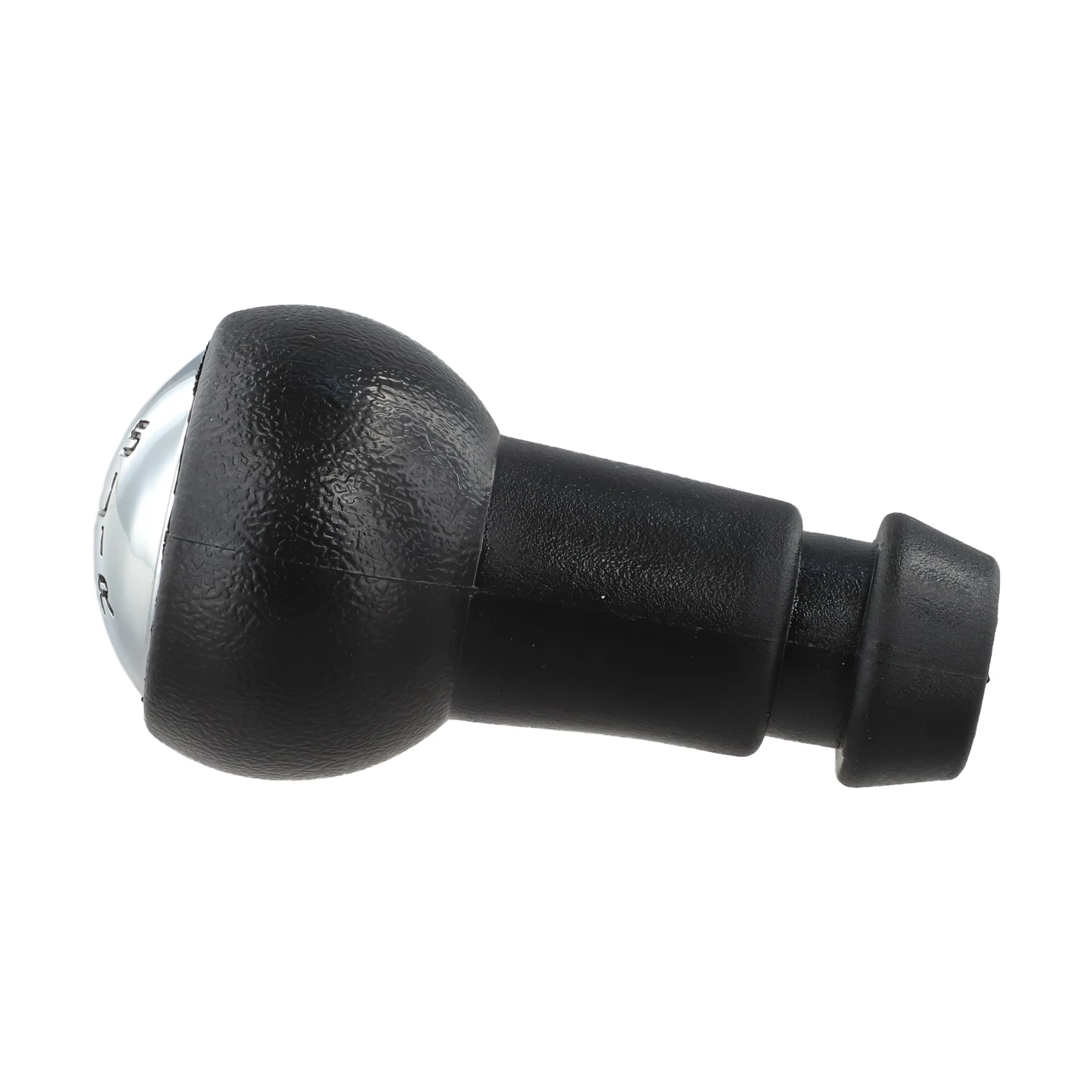 Compatible Shift Knob 5 Speed Shift Lever Knob Car Interior Upgrade Easy Installation Shift Knob Wide Compatibility - view 5