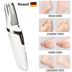 Electric Foot Callus Remover Foot Care Pedicure Tool To Remove Dead Skin From Feet Callus Remover Pumice Grinder Foot Care
