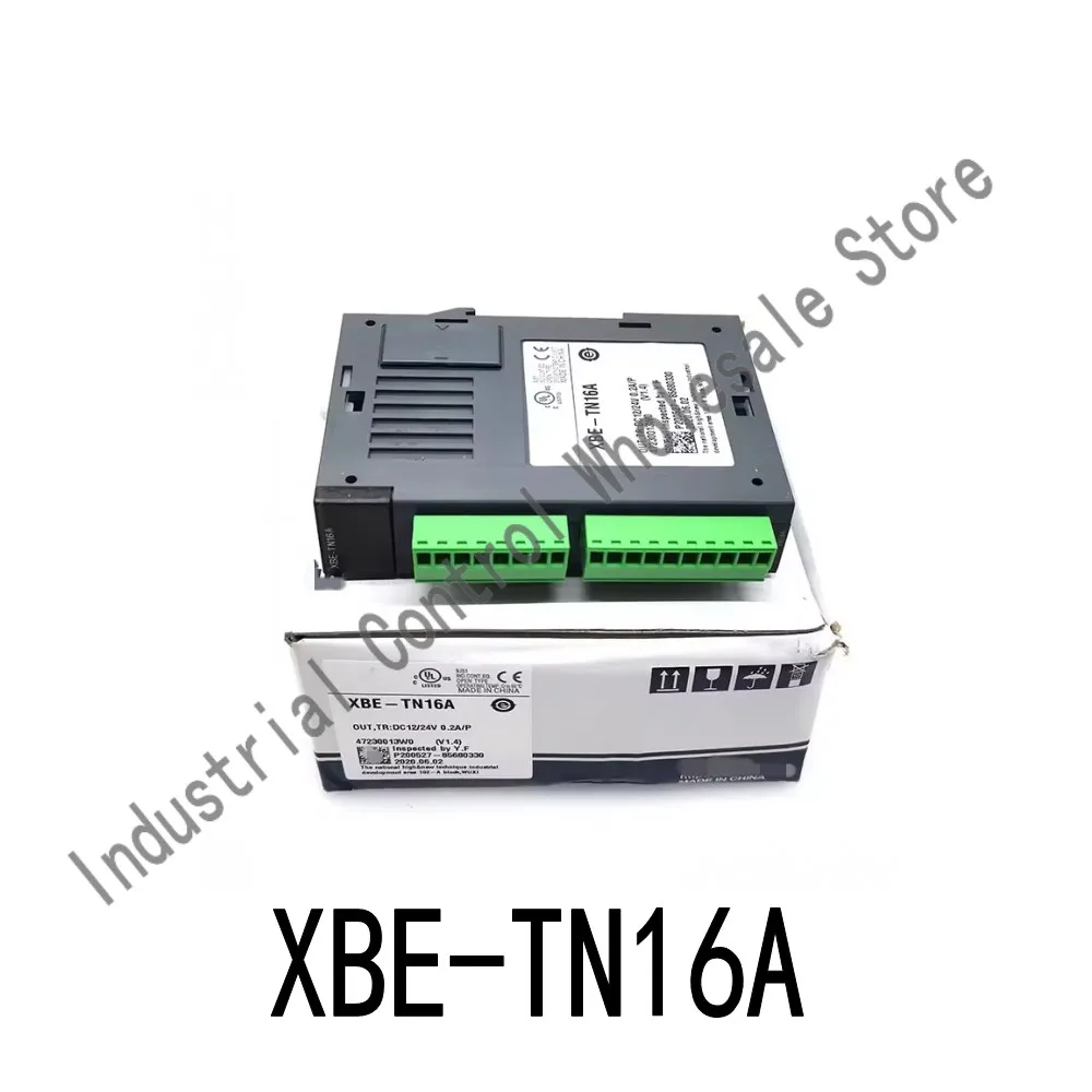 

Новый оригинальный для LS PLC Module XBE-TN16A