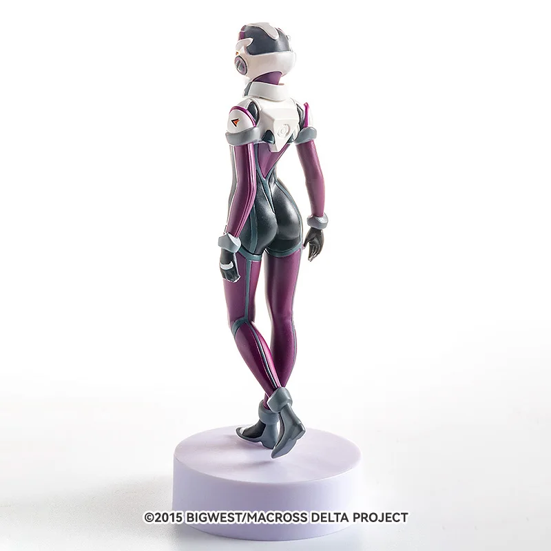 Good Smile Original GSC PLAMAX MF-46 Milia Fallyna Jenius Action รูปอะนิเมะรุ่นของเล่นตุ๊กตาของขวัญ