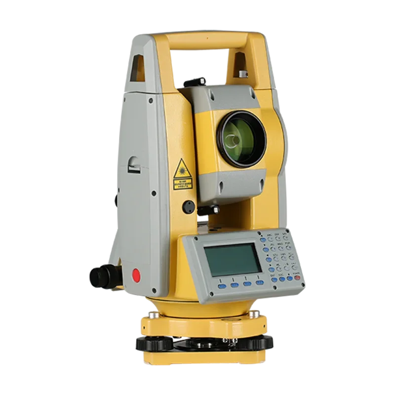 Total Station 362R10U  Reflectorless 1000m