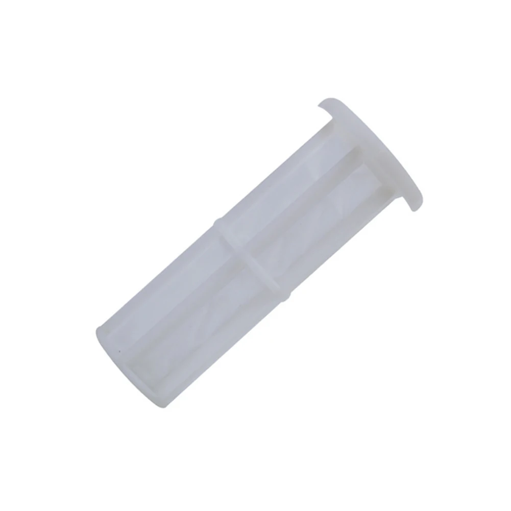 High Quality Filter Pressure Washer Parts Water Filter Long White Filter Plastic Pressure Washer Parts 5.731-598.0