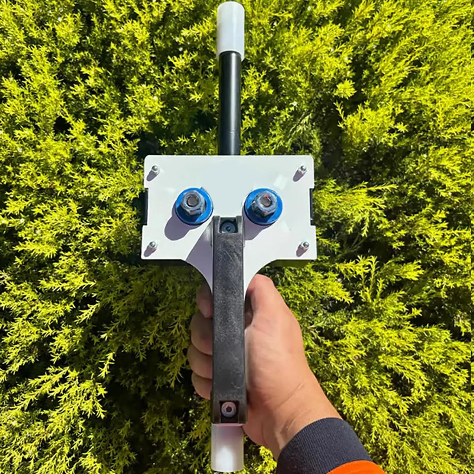 Wire Puller Heavy-duty Handheld Wiring Tools 8mm Wire Tugger For Electrician For Pipe Narrow Spaces Wall Underground Data Center