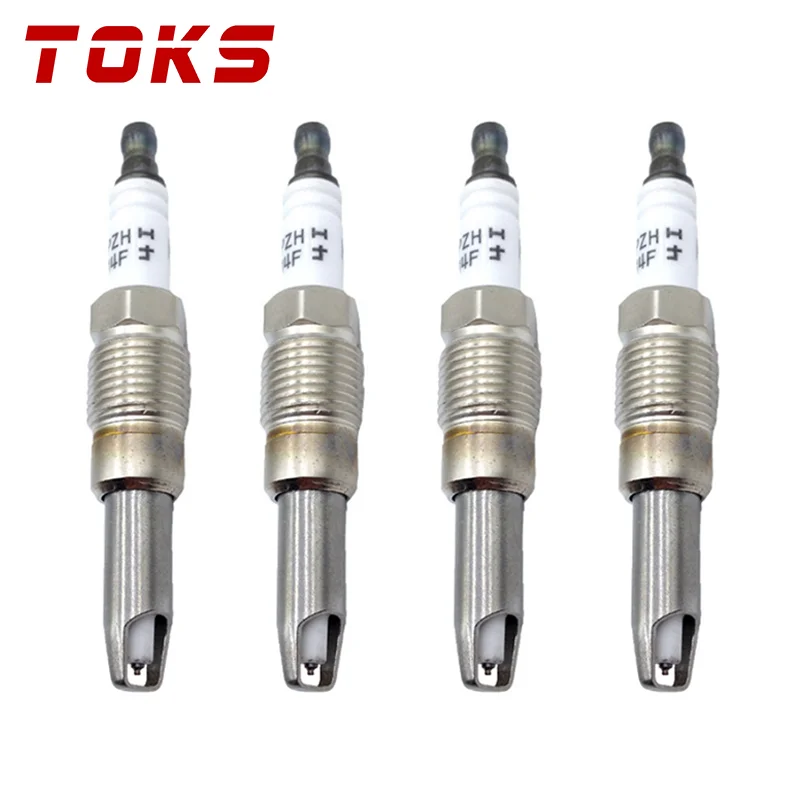 4pcs SP-546 SP546 PZK14F Motorcraft Platinum Spark Plug For Ford Expedition F150 F250 SP 546 PZK-14F CYFS-12Y-5 SP515 PZH14F