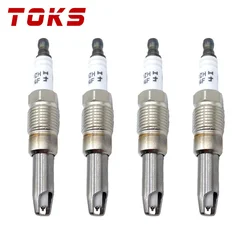 4pcs SP-546 SP546 PZK14F Motorcraft Platinum Spark Plug For Ford Expedition F150 F250 SP 546 PZK-14F CYFS-12Y-5 SP515 PZH14F