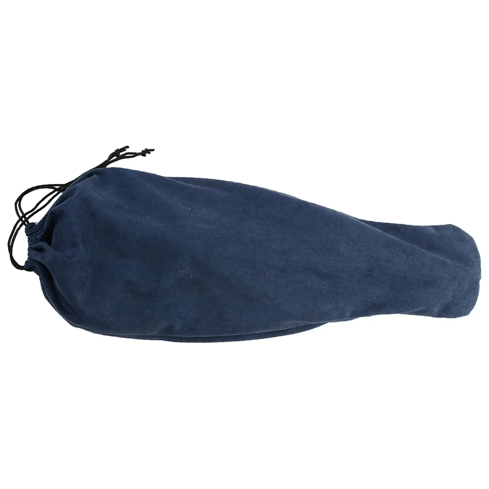 Suede Violin Bag Dustproof Drawstring Cover Lightweight Protector for Violin 1/4 1/2 Music School and Practice