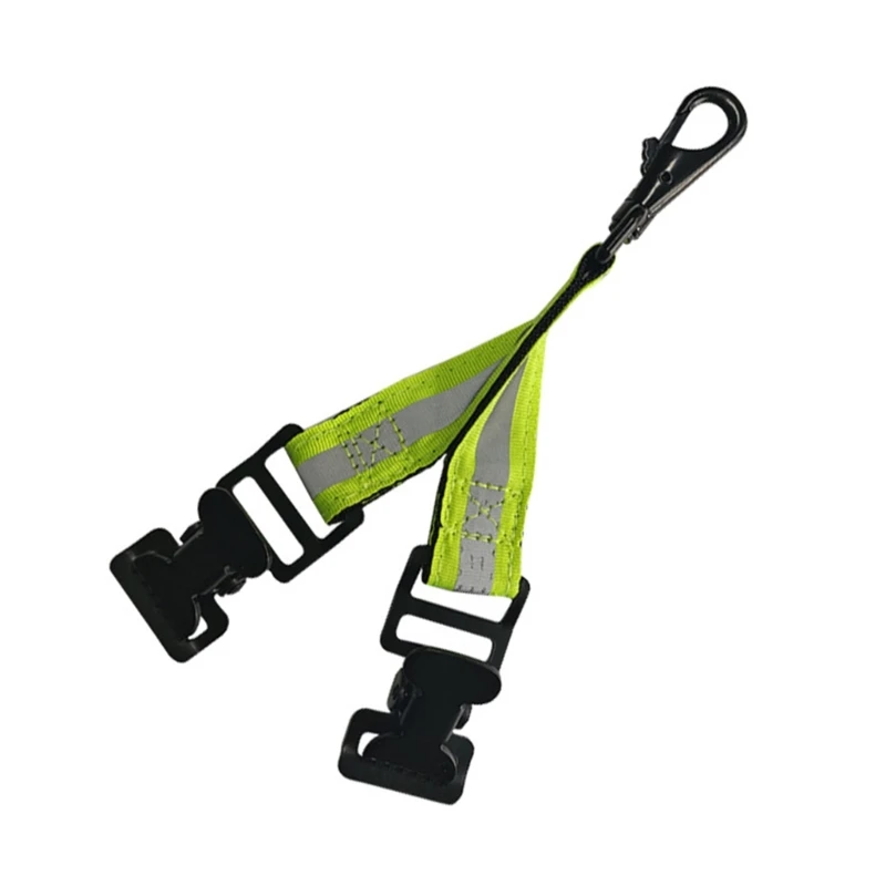 

Y1UC Glove Buckle Key Hook Firefighters Gloves Clip Glove Strap Firefighters Gloves Clip Strap Firefighters Gloves Strap