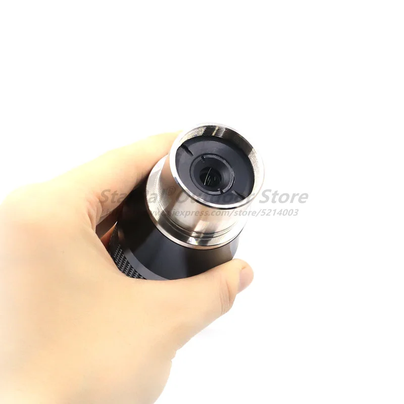 عدسة سكاي روفر UWA 4 مم 82 درجة، ملحقات تلسكوب فلكي بزاوية واسعة للغاية