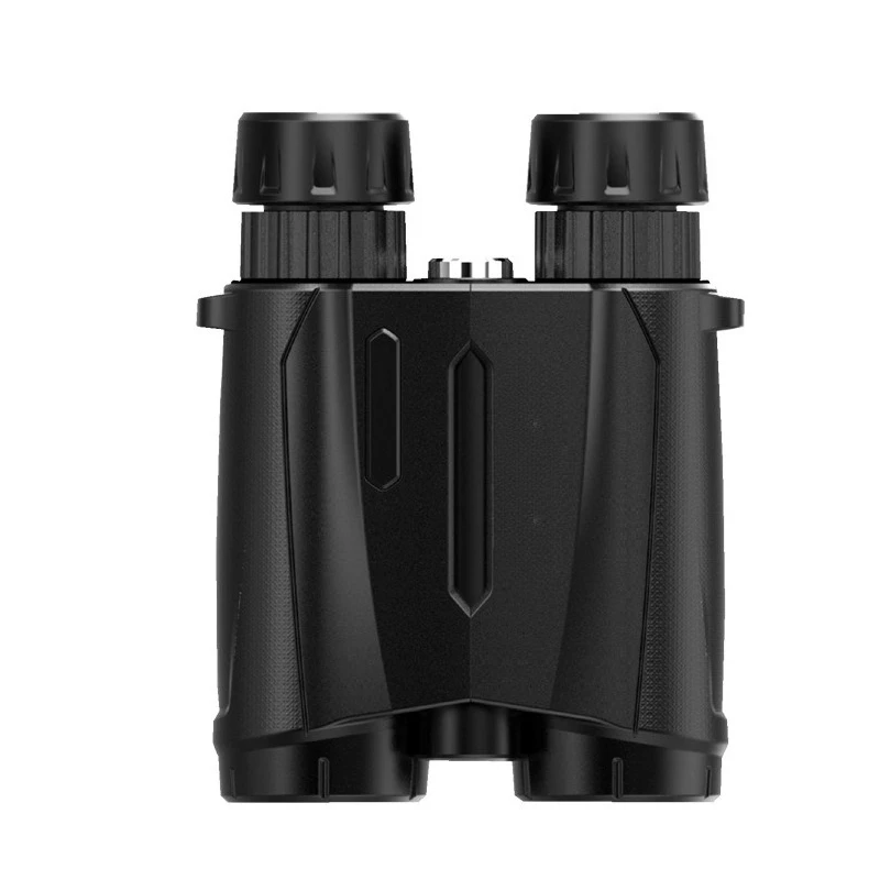 تلسكوب نطاق ليزر عالي الوضوح جهاز تحديد المدى 8x42 ليزر #2