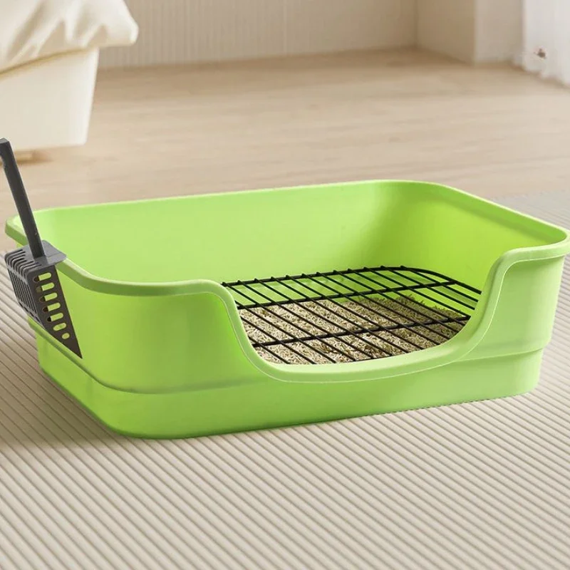 Dog Grooming Toilet Pet Mat Tray Indoor Small Breeds Dogs Pee Puppy Sand Bags House Break Pets Toilets Supplies Products