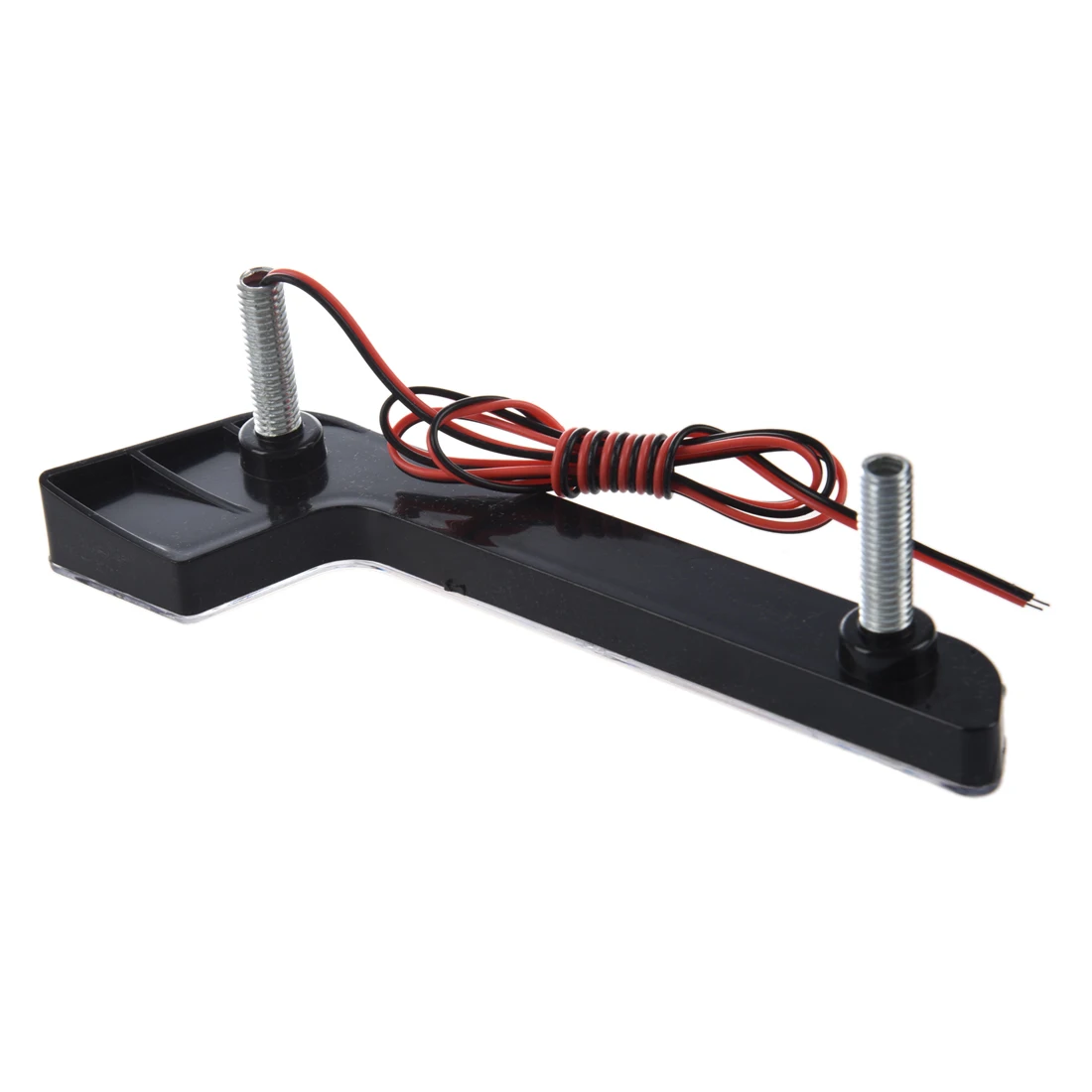 

ALIM-2 X Суперяркие белые 8-диодные светодиодные фары дневного света для автомобиля