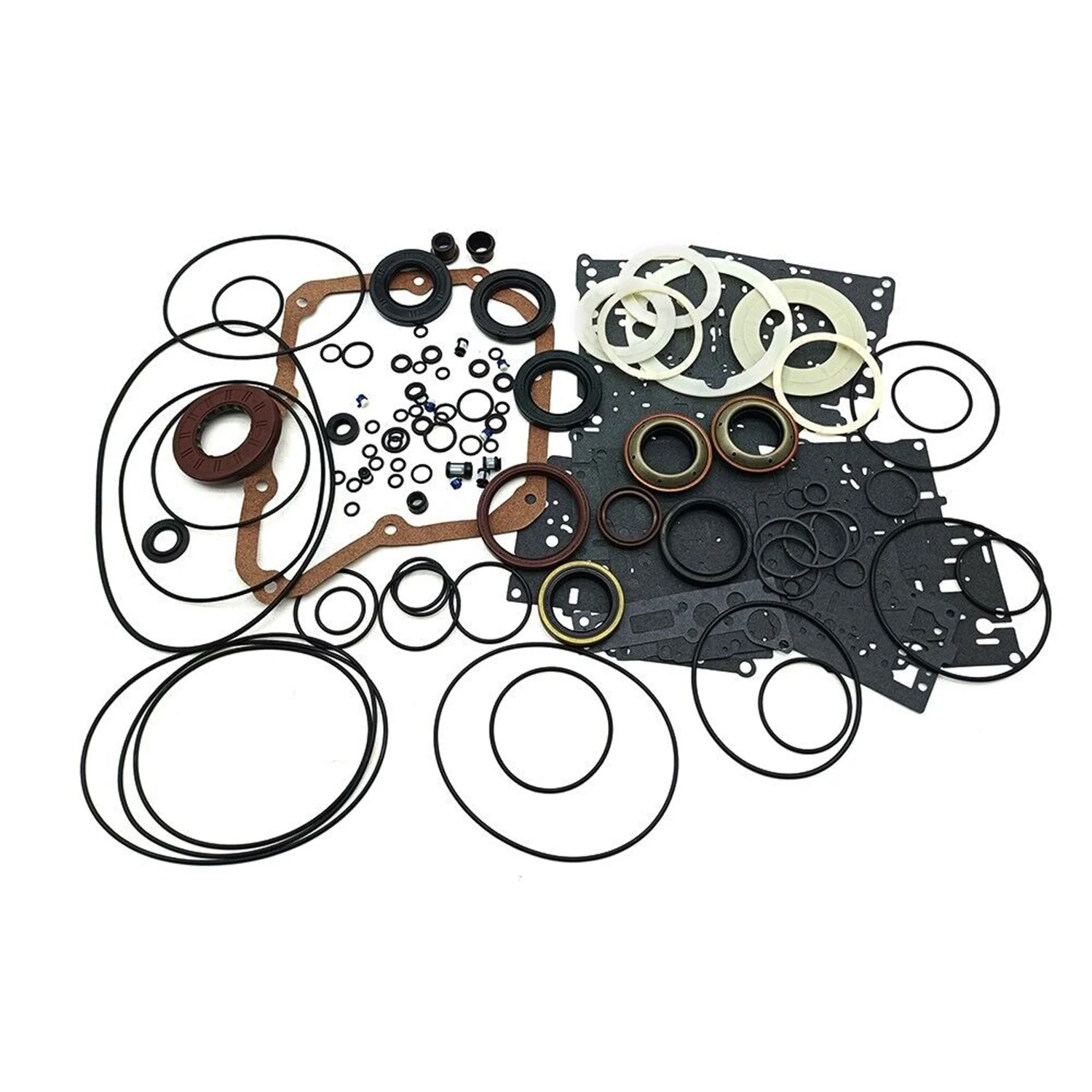 AW55-50SN 55-51SN AF23 AF33 1Set Auto Transmission Master Rebuild Kit For VOLVO C70 S40 S60 S70 S80 Nissan Altima Suzuki Chevy