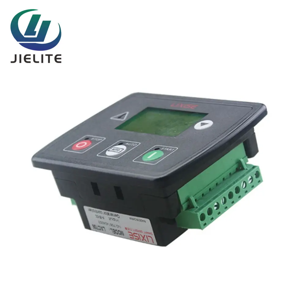 Lixis LXC706 Diesel Generator Controller Self-starting Control Panel Module (Factory Direct)