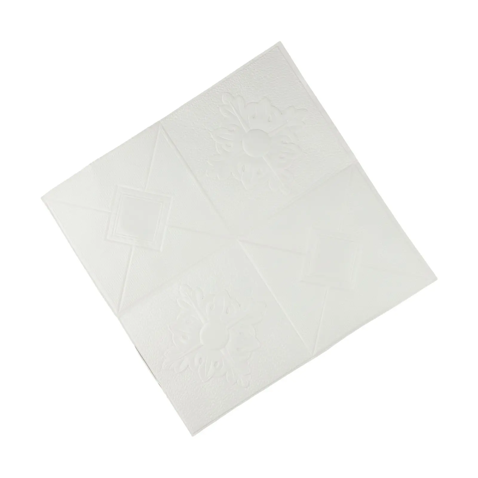 Soft Foam Foam Easy Installation Home Decor Install PC for pe Foam Package Content Safe Sound Insulated Cm Practical