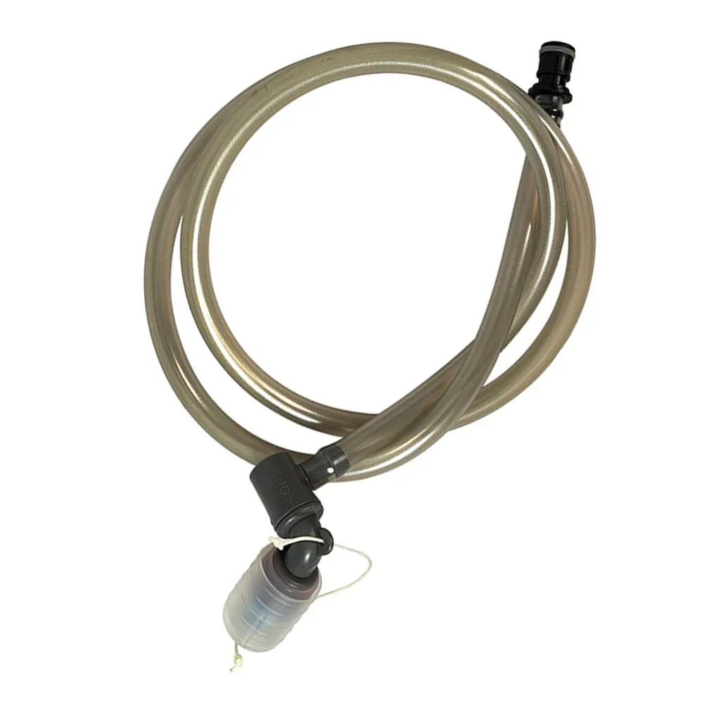 

Features Hydration Pipe Tube Replacement Mouthpiece Mouthpiece Pipe Tube Replacement Drinking Water Bag Drinking Pipe