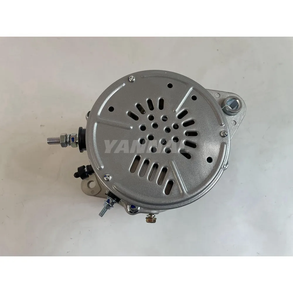 

Генератор C9 для дизельных двигателей экскаваторов Caterpillar, запчасти для экскаваторов