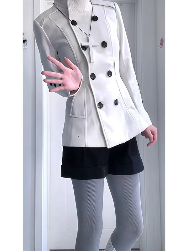 ensemble-deux-pieces-amincissant-pour-femme-style-gothique-blanc-veste-croisee-et-short-automne-hiver-elegant-et-raffine
