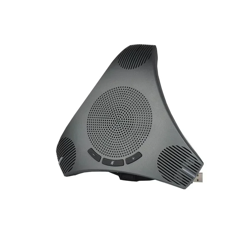 WODWIN Professional Meeting Table Conference Speakerphone Usb Microphone